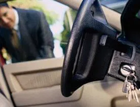 Security Locksmith Services Charlotte, NC 704-802-5870 - 19-Locked-keys-in-car