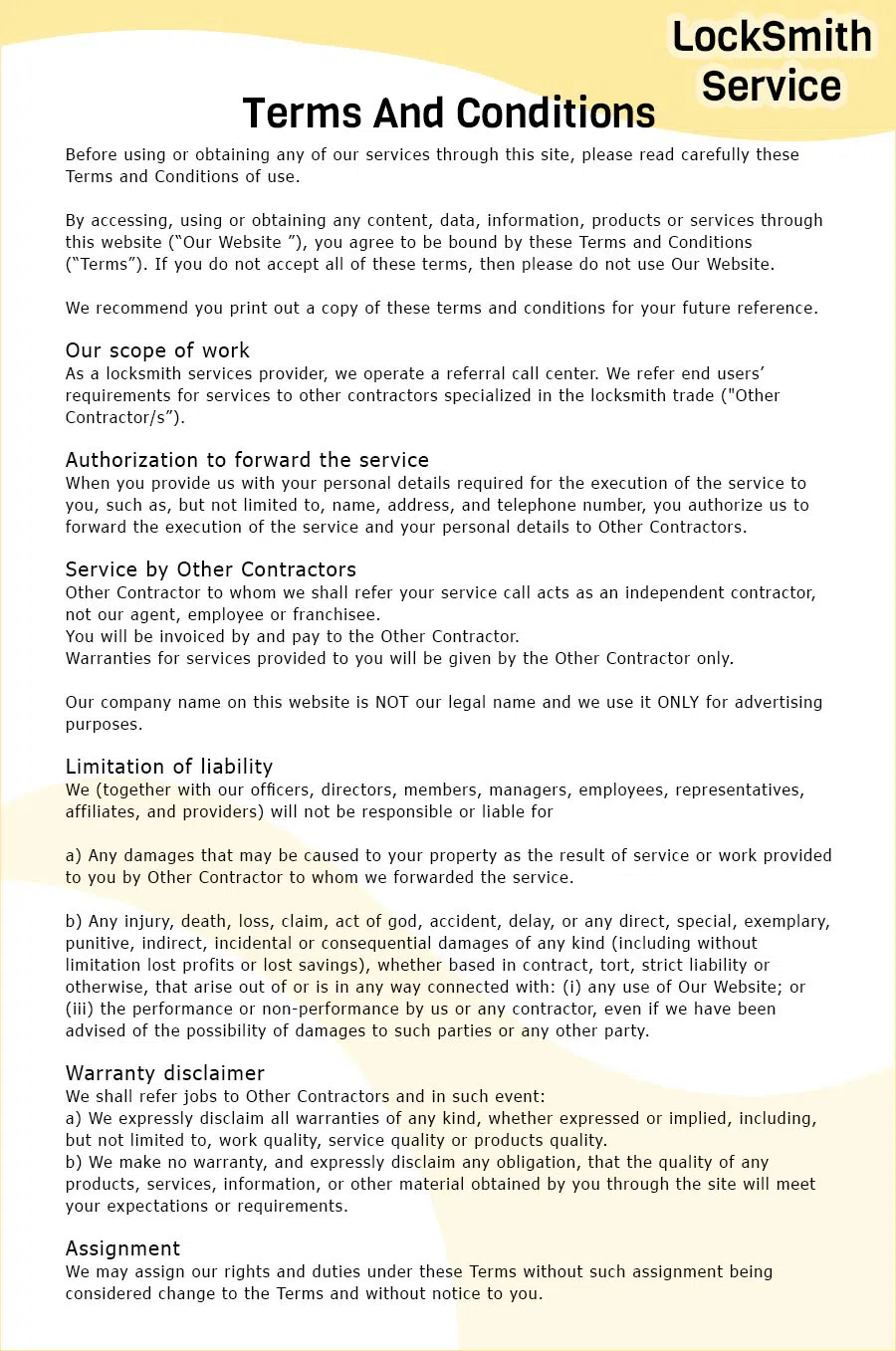 Security Locksmith Services Charlotte, NC 704-802-5870